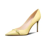 Light Yellow