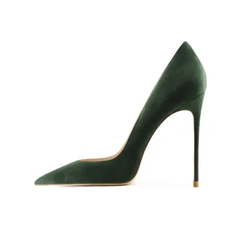 Ganxiaojie High Heels Women's Jasper