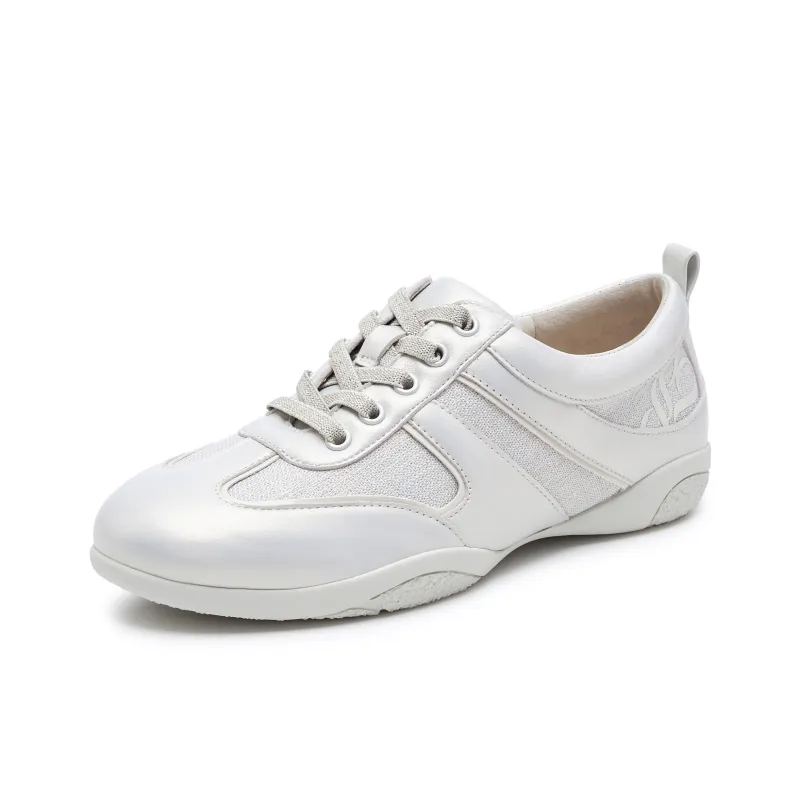 Joypeace Moonlight Gravity Low Top Casual Shoes Women's-1