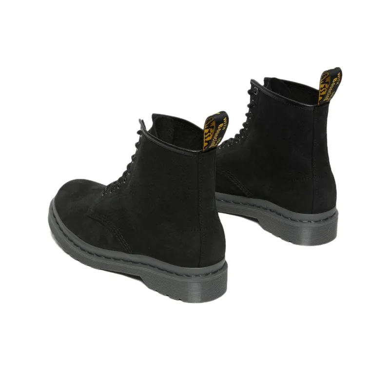 Dr. Martens 1460 Nubuck Boots-3
