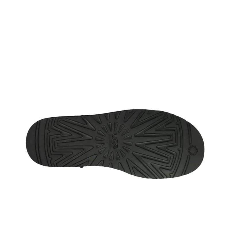 UGG Classic Mini Boot Black-6
