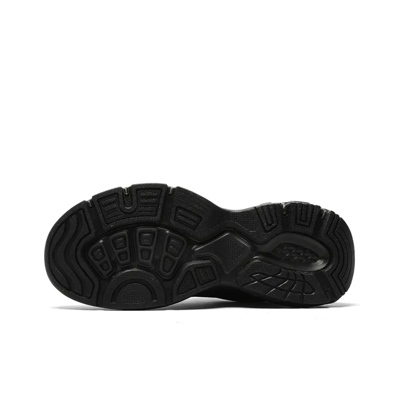 K bird Shock Absorbers With Slip Resistant And Abrasion Resistant Properties Low Top Casual Shoes Men's-17