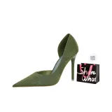 Green+Shopping Bag