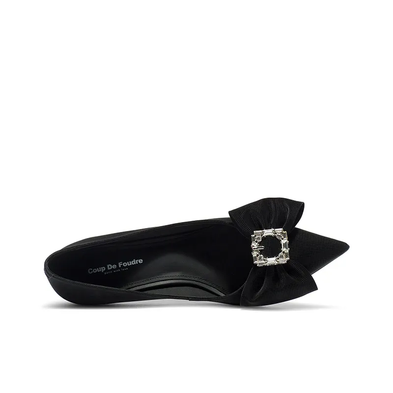 Coup De Foudre Slim Heel High Heels 6.5cm Women's-2