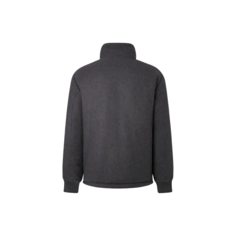 Pepe Jeans Jackets Coats Men's Gray-1