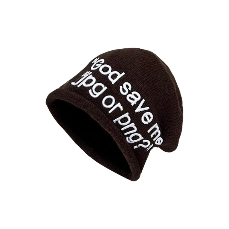BAGGL Beanies Unisex-5