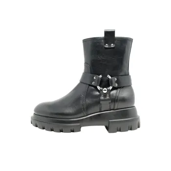 AGL Sally Side Zip Boots Women's