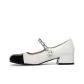 White 4cm