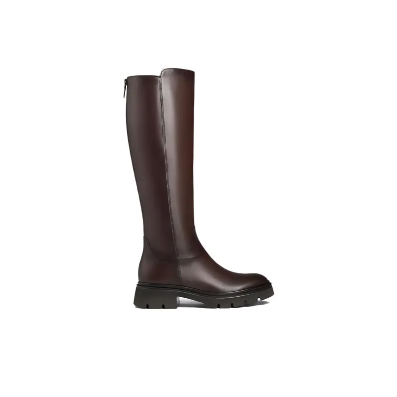 Gabor Knee-high Boots Women's-4