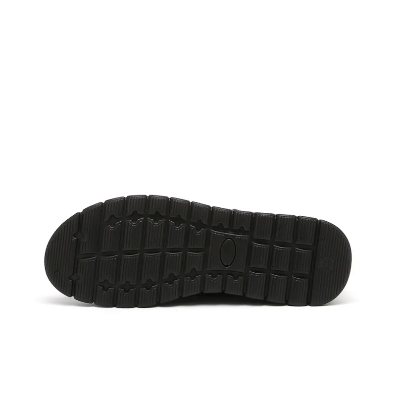 Rich Birds Ankle Boots 3.5CM Women's Black-5