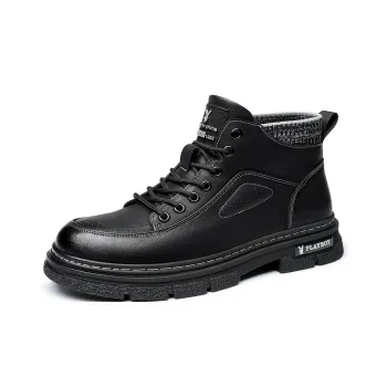 Playboy Playboy Ankle Boots Men's