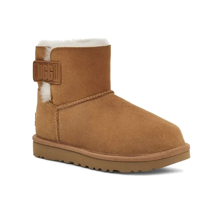 UGG Mini Bailey Women's-2