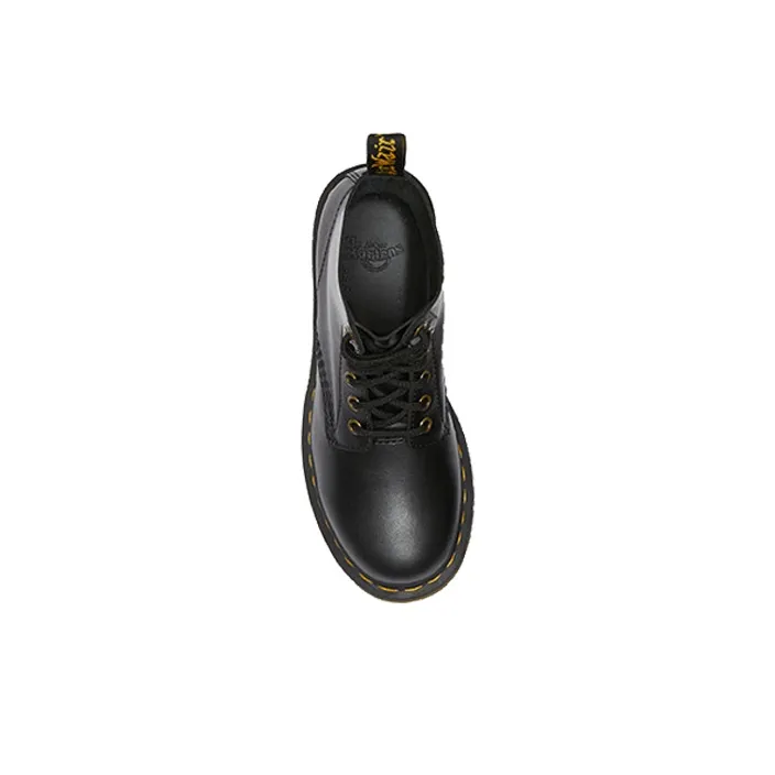 Dr.Martens 1460 Pascal Wanama 8 Martin Boots Black Unisex Women's-3