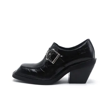 CAMIDY Since1982 High Heels Women's Black