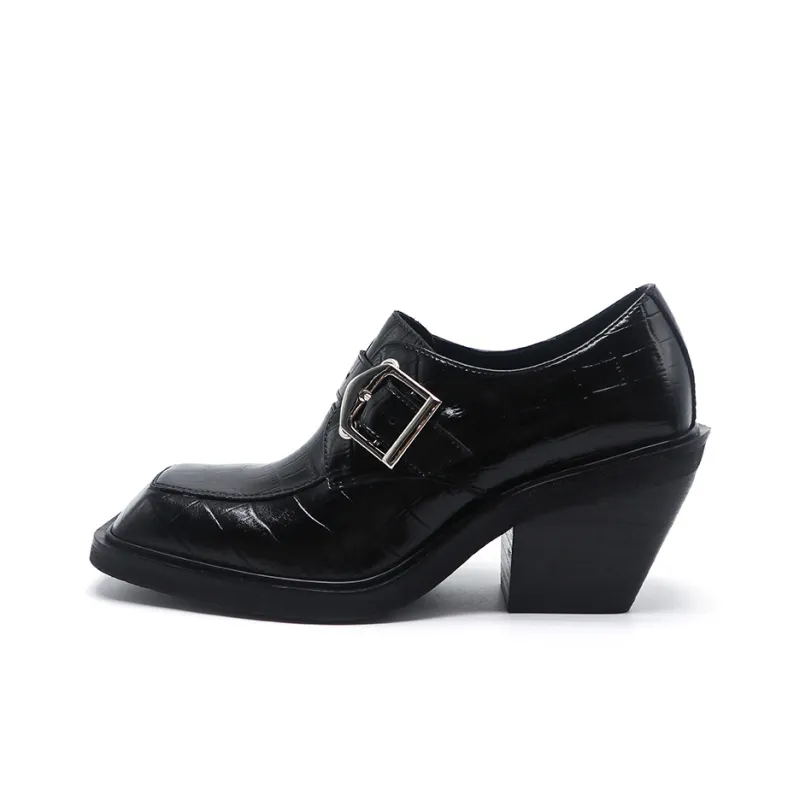 CAMIDY Since1982 High Heels Women's Black-0