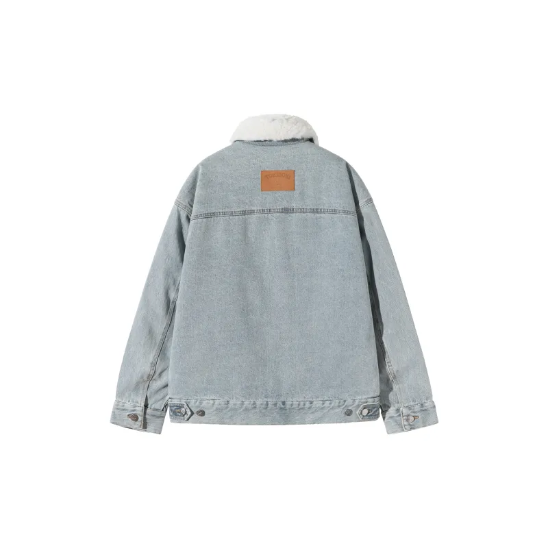 Tokidoki Jackets Unisex-1