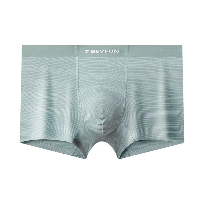 7 SEVFUN Underpants Men's 4 Pack-3