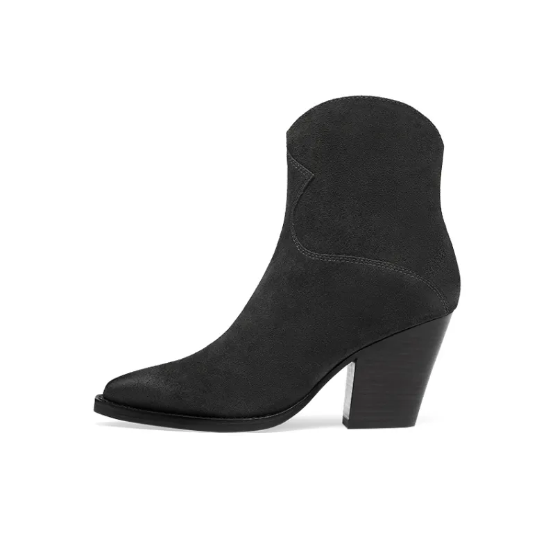ASH ETERNAL Collection Ankle Boots Fashion Boots Women's-5
