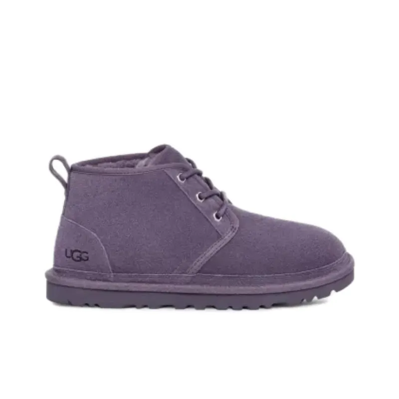 UGG Neumel Boot Lilac Mauve Women's-1