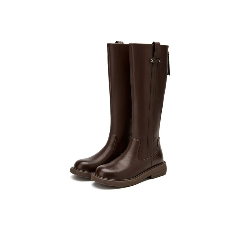DAPHNE Knee high Boots Women's-5