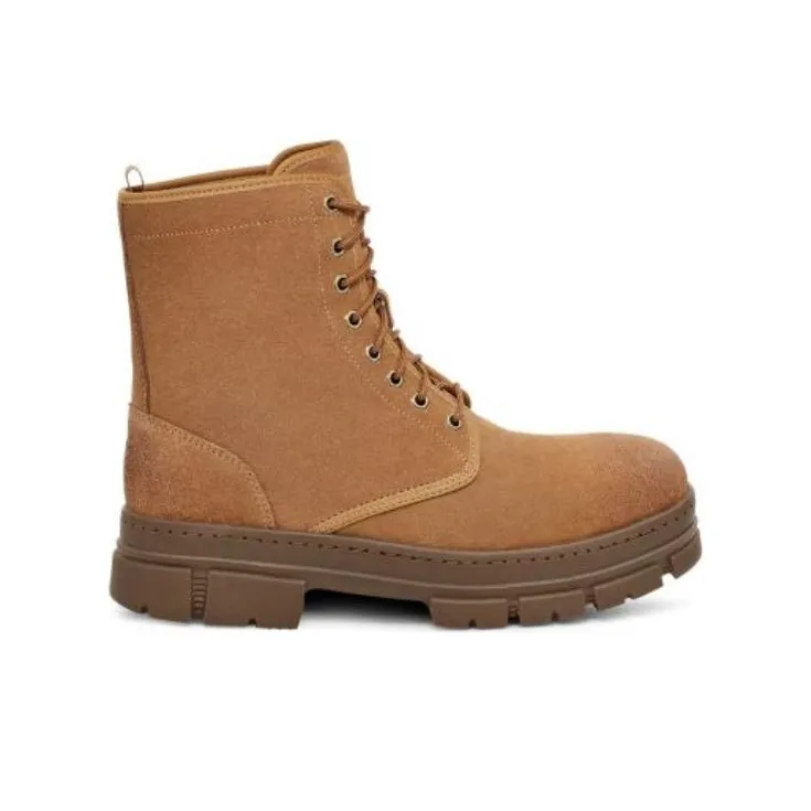 UGG Skyview Service Boot 'Chestnut Sand'-1