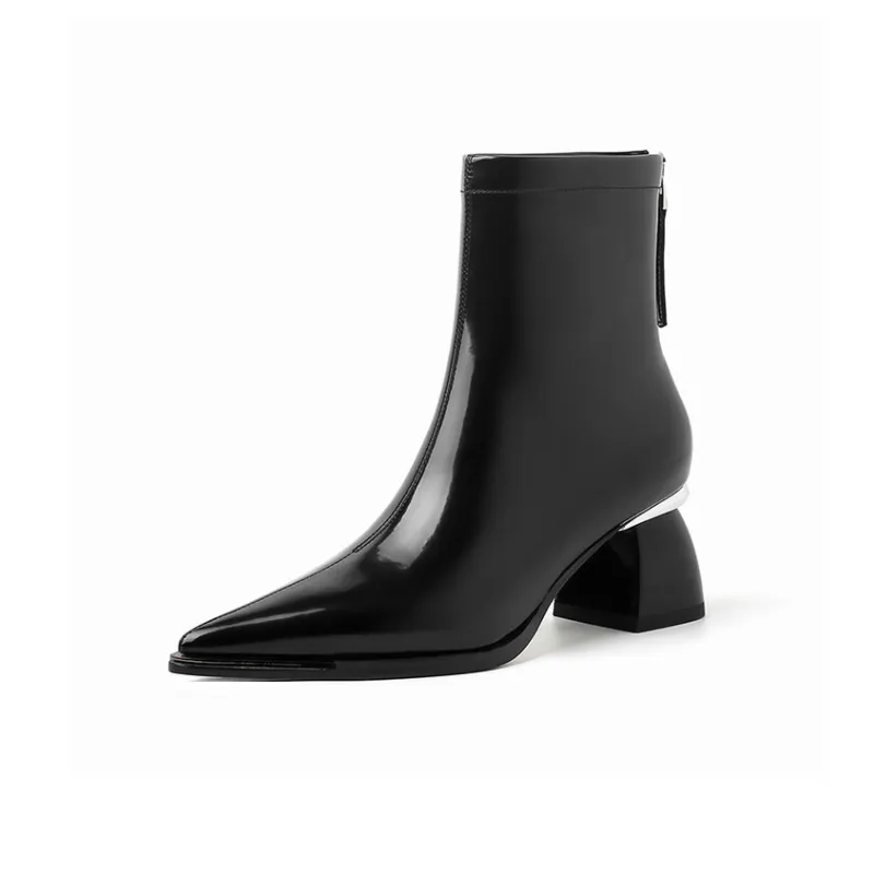 Schilling Ankle Boots Women's-4