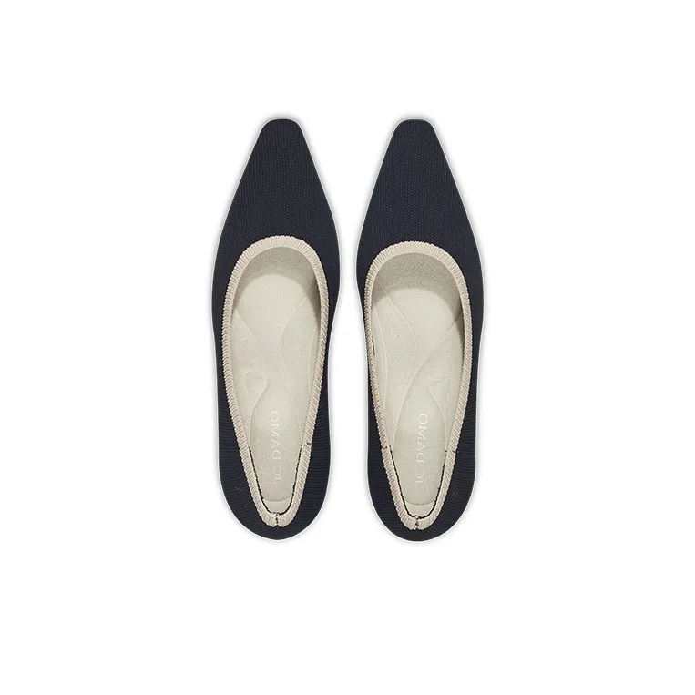 JC DAMO Slim Heel High Heels 6.5cm Women's-2