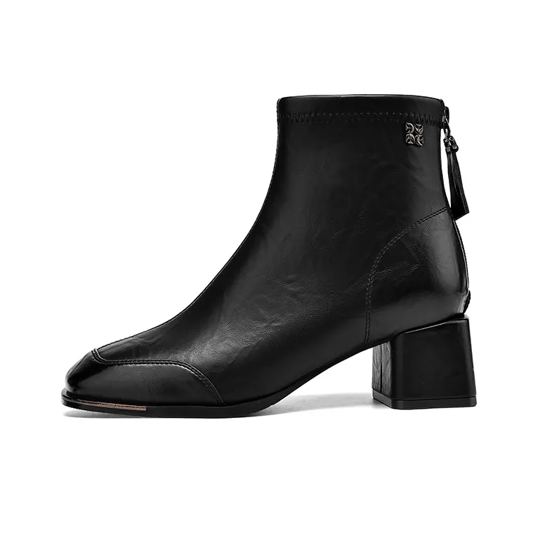 HLA Ankle Boots Women's-0