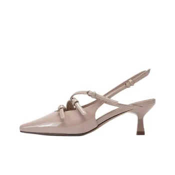 DAPHNE Slim Heel High Heels Women's