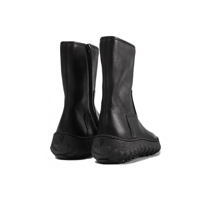 CAMPER Slip-on Ankle Boots-3