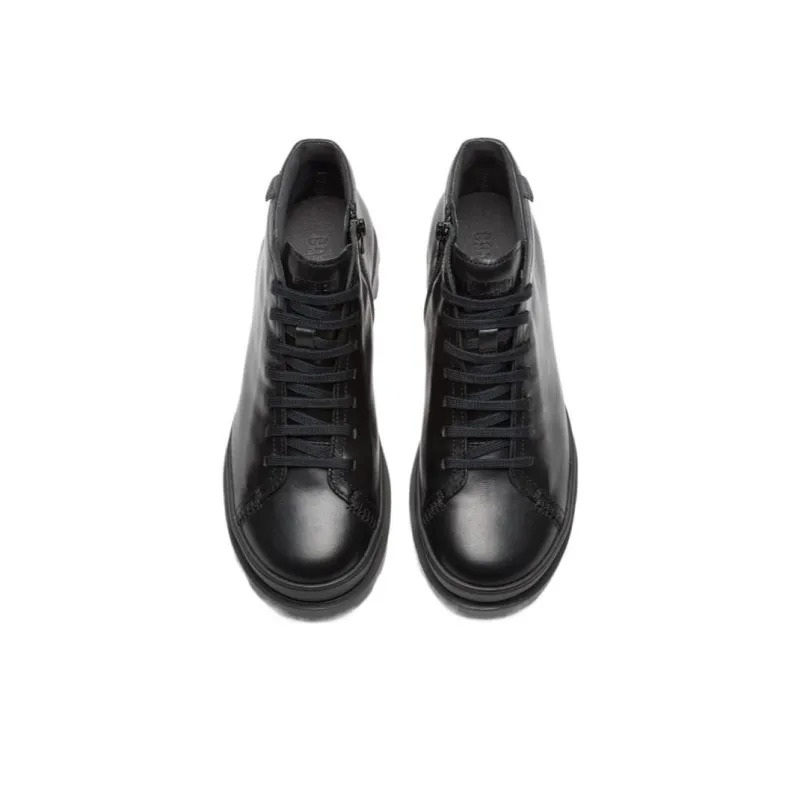 CAMPER Ankle Boots Women's Black-2