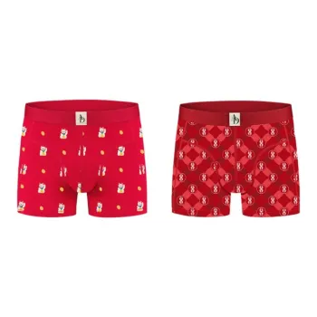 A damunderwear Underpants Men's 2 Pack