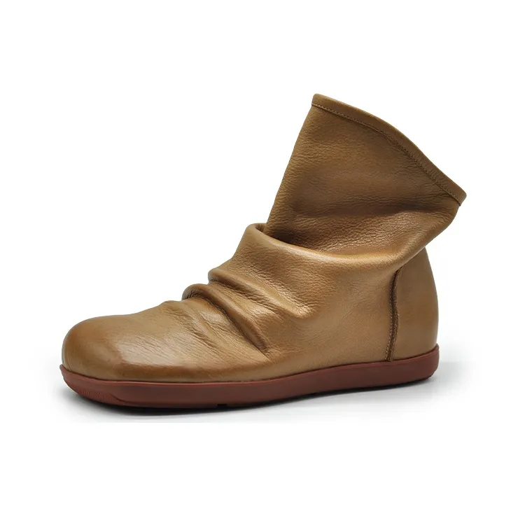ARTMU Ankle Boots 1.5cm Women's-1