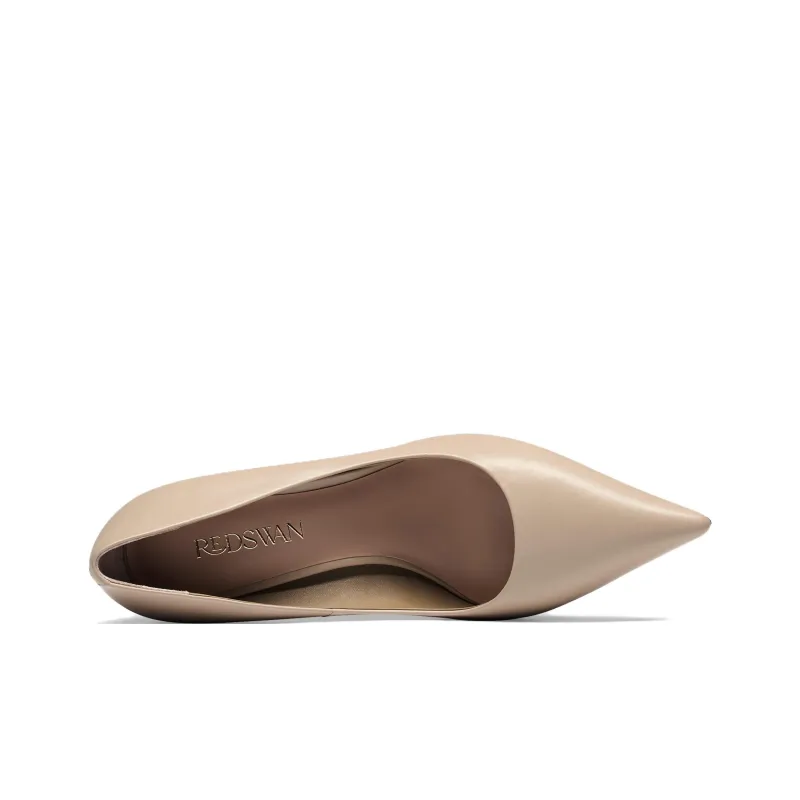 REDSWAN Slim Heel High Heels Women's-34