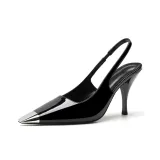 712 Black (6cm)