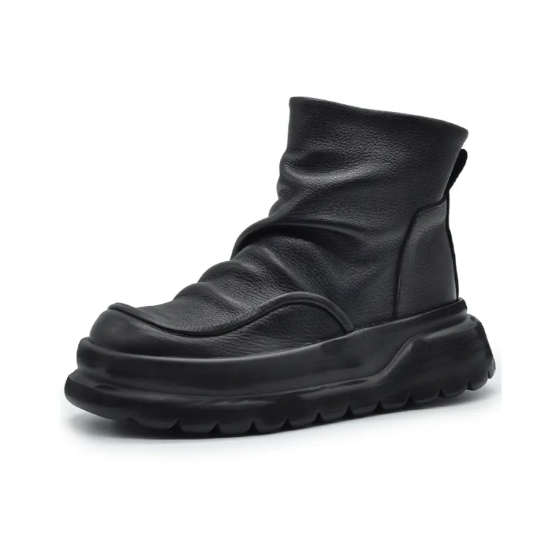 ARTMU Ankle Boots Women's-1