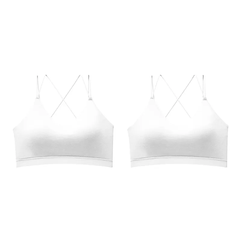 ABAOLI Women's Bras-4