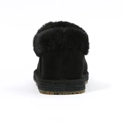 Old Meihua Warm Ankle Length Snow Boots Women's-8