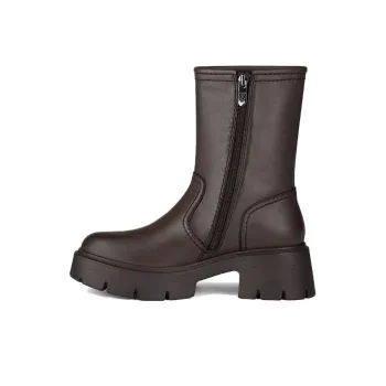 73Hours Depart Immediately Ankle Boots 5.5cm Women's