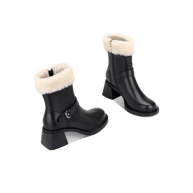 JESSICA SOPHIA Ankle Boots Women's-1