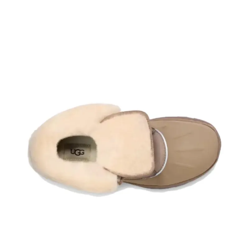 UGG City Butte Weather Boot Dune-3