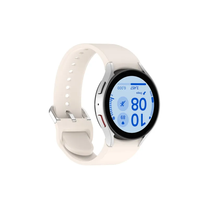 ZHENGGUANG Watch Band Samsung Compatibility Silicone Material-5