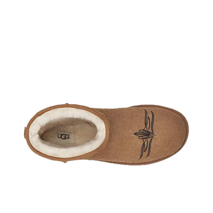UGG X Cotd-2