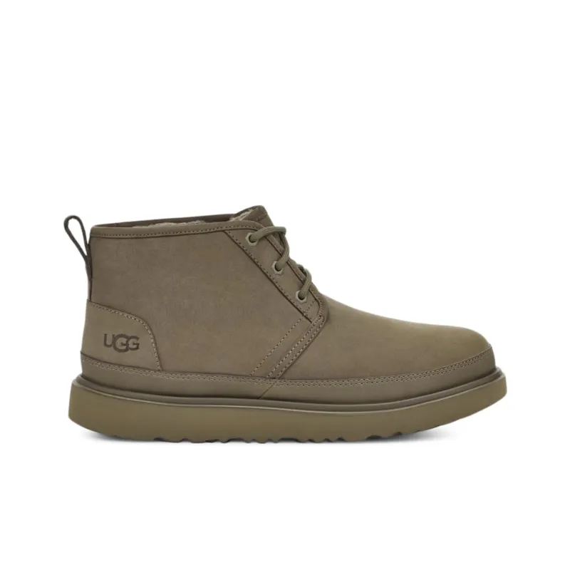 UGG Neumel Weather Ii Boot Moss Green-1