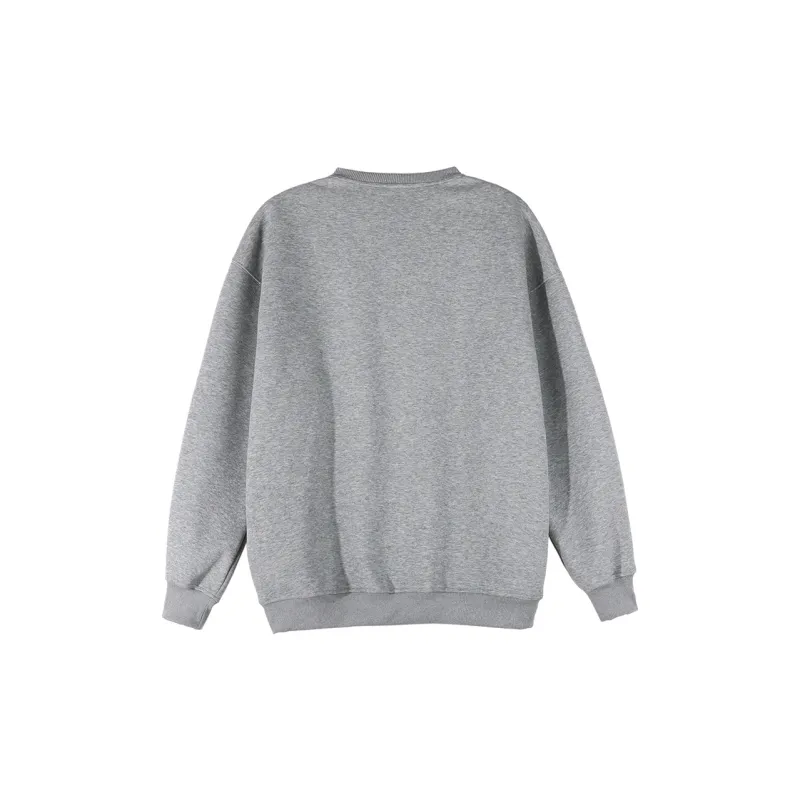 BEETLE TOWN Sweatshirts Unisex-5