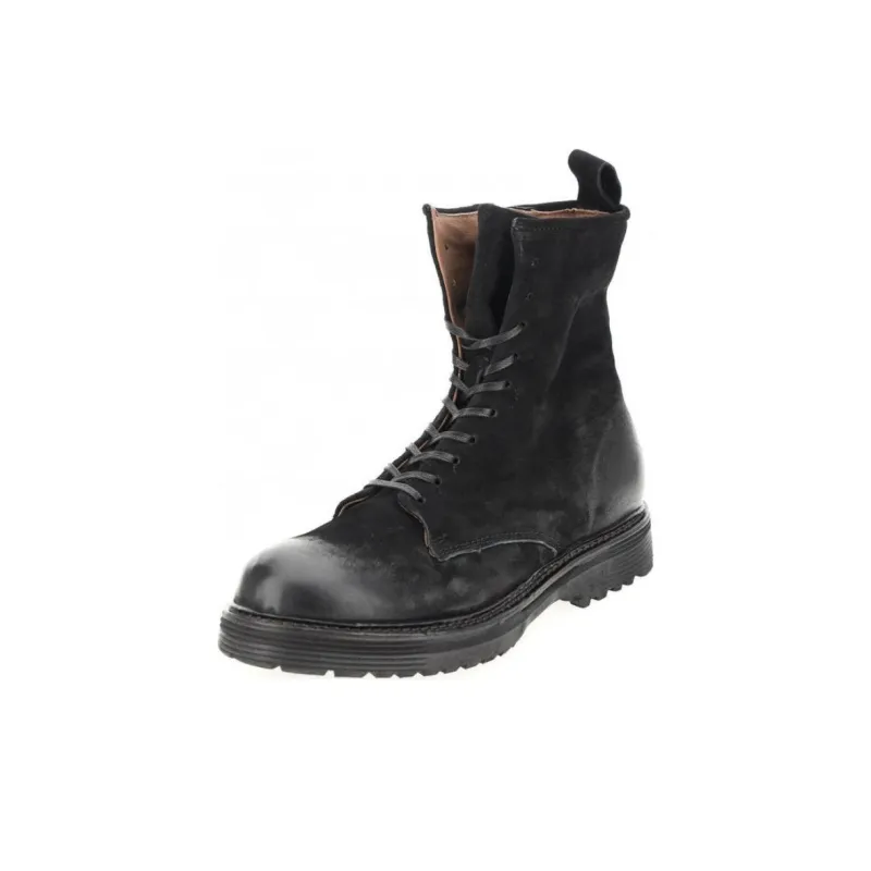 AirStep Repunk Short Martin Boot Men's-9