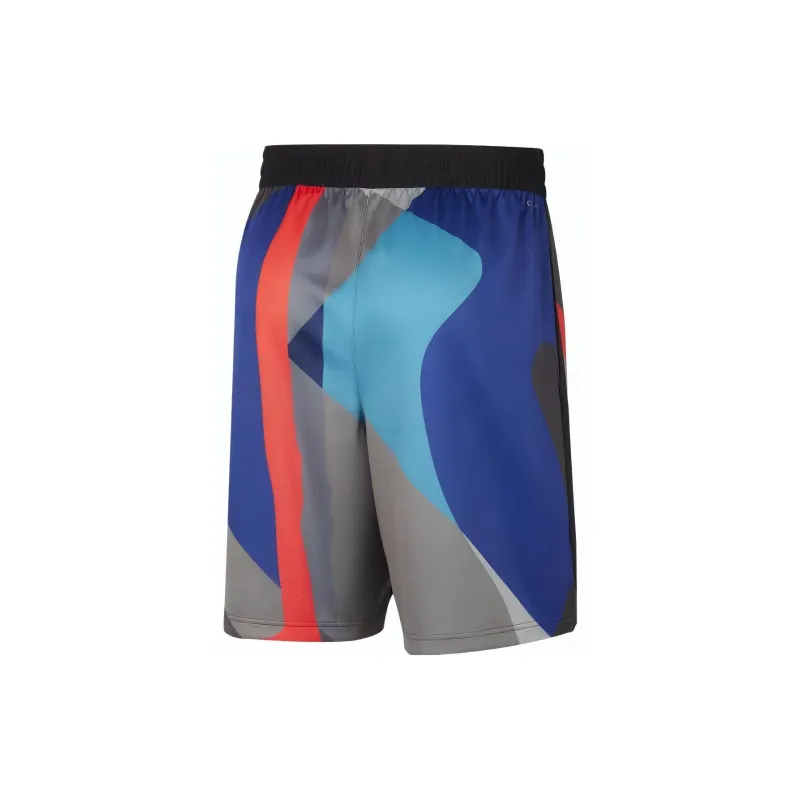 Nike Brooklyn Nets 2023/24 City Edition Men's Nike Dri FIT Nba Swingman Shorts-1