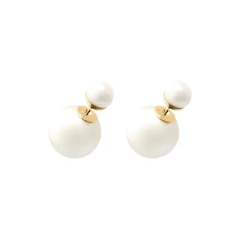DIOR Tribales Earrings