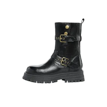 Help Ankle Boots Women's