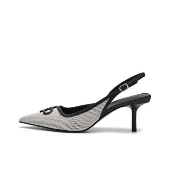 PEDRO Slim Heel High Heels Women's